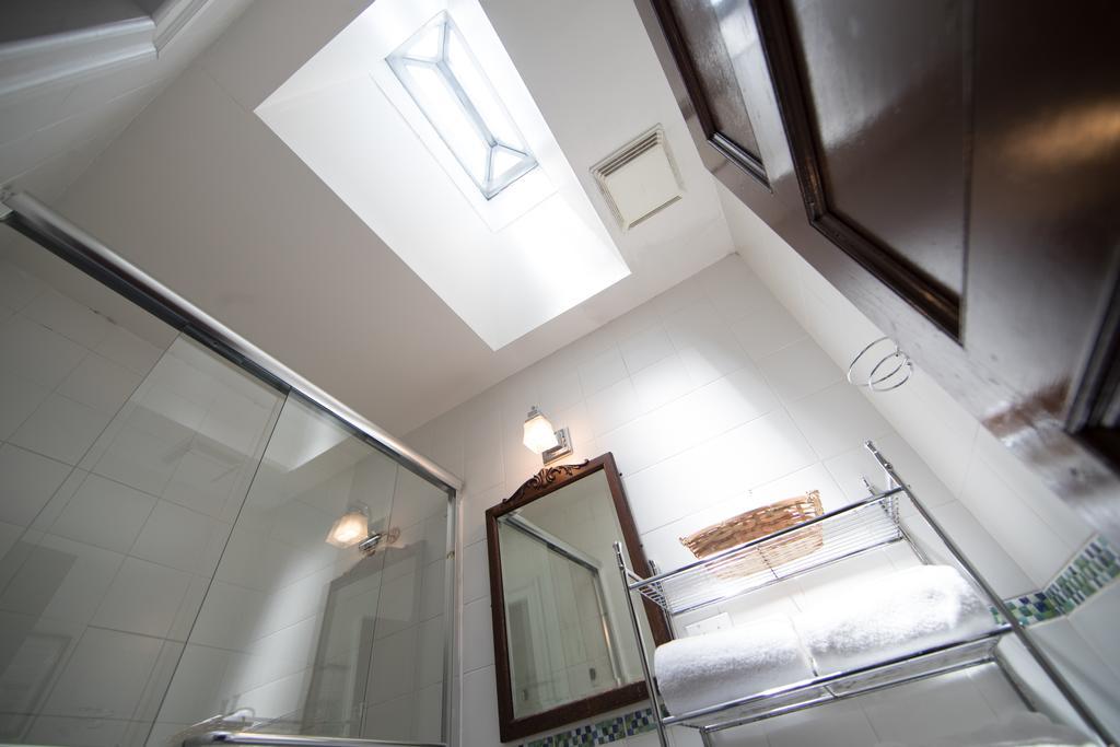 Candy Hill Harlem Bed & Breakfast 3*
