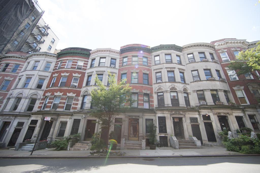 Candy Hill Harlem Bed & Breakfast 3*