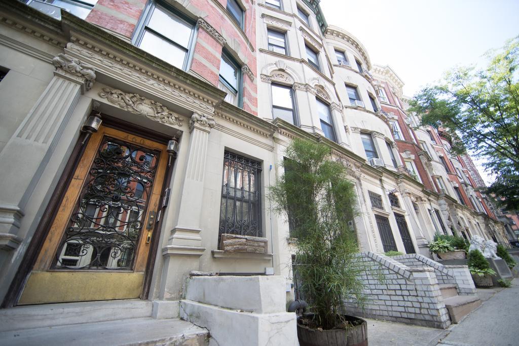 Bed & Breakfast Candy Hill Harlem