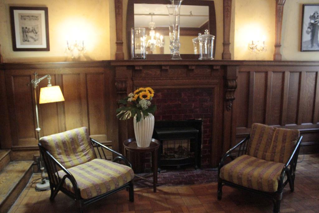 Candy Hill Harlem Bed & Breakfast 3*