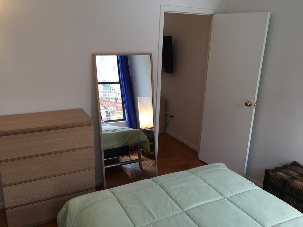 2 Bedroom Hell's Kitchen New York