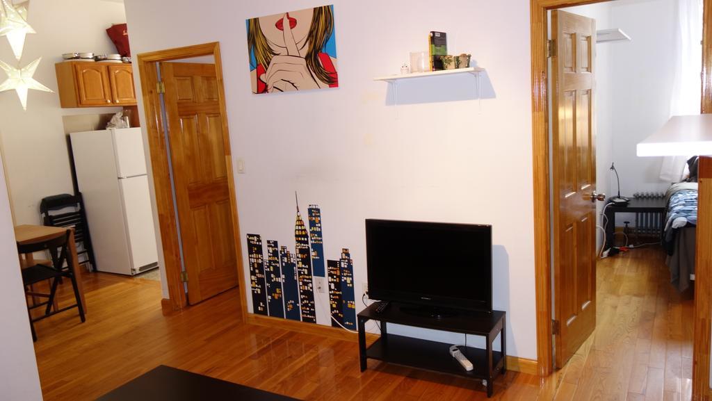 Apartment Broome Street - Lower East Side #19