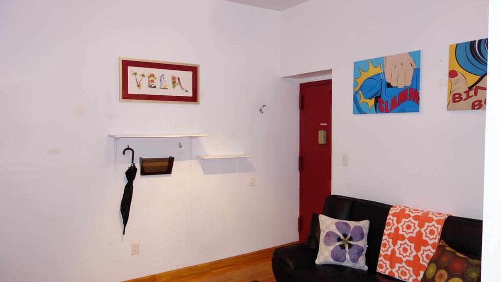Broome Street - Lower East Side #19 Apartment *