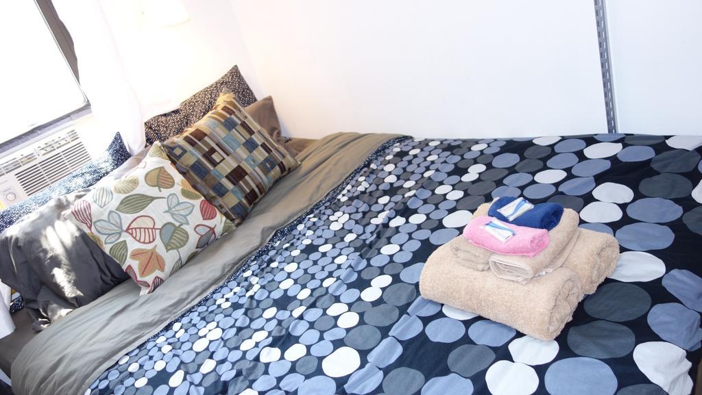 Apartment Broome Street - Lower East Side #19