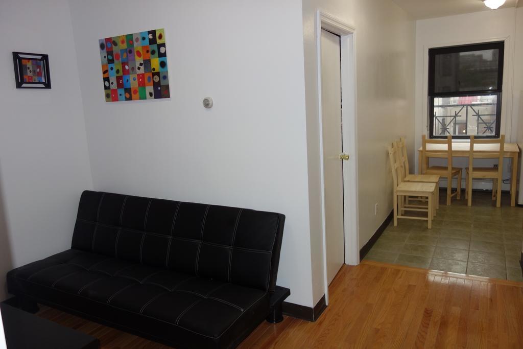 Four Bedroom - Eldridge St. #38 *