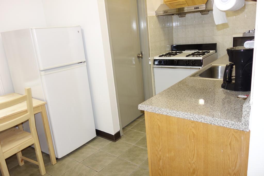 Apartment Four Bedroom - Eldridge St. #38 New York