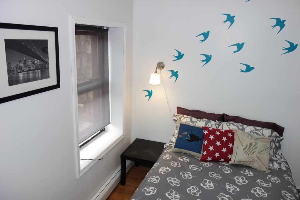 Four Bedroom - Eldridge St. #38 New York