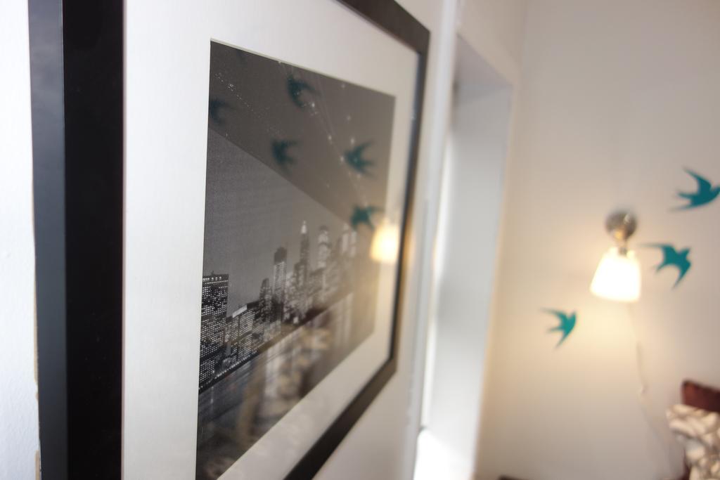Apartment Four Bedroom - Eldridge St. #38 *