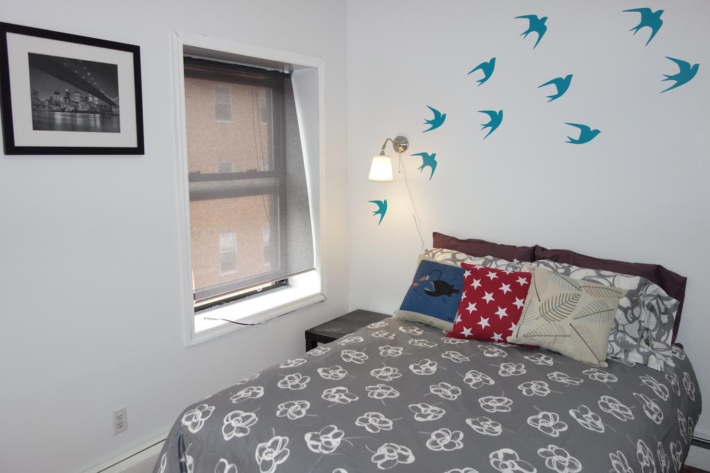 Four Bedroom - Eldridge St. #38 *