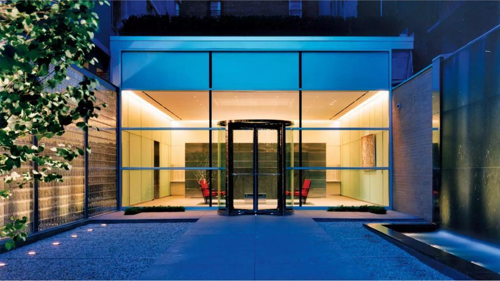 Apartment Global Luxury At 777 6th Avenue