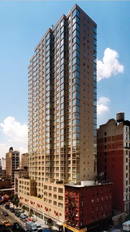 Apartment Global Luxury At 777 6th Avenue *