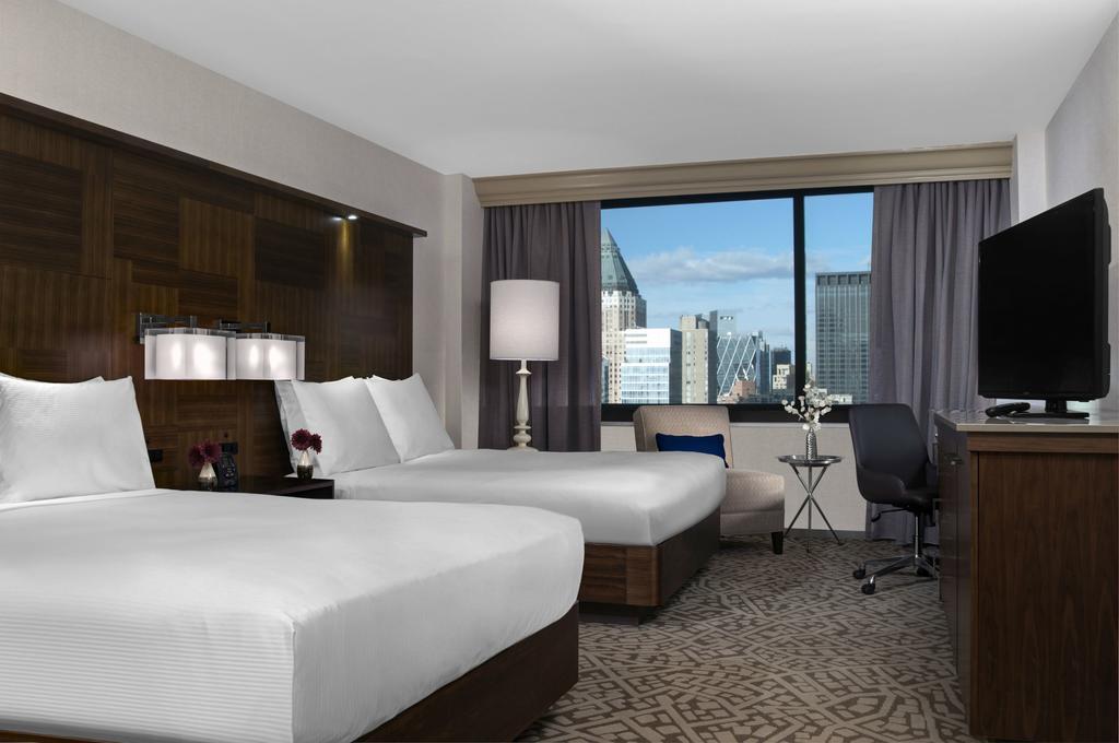 Hilton Times Square