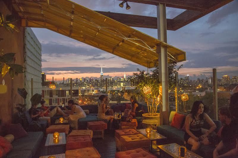 Coda Williamsburg Hotel 4*