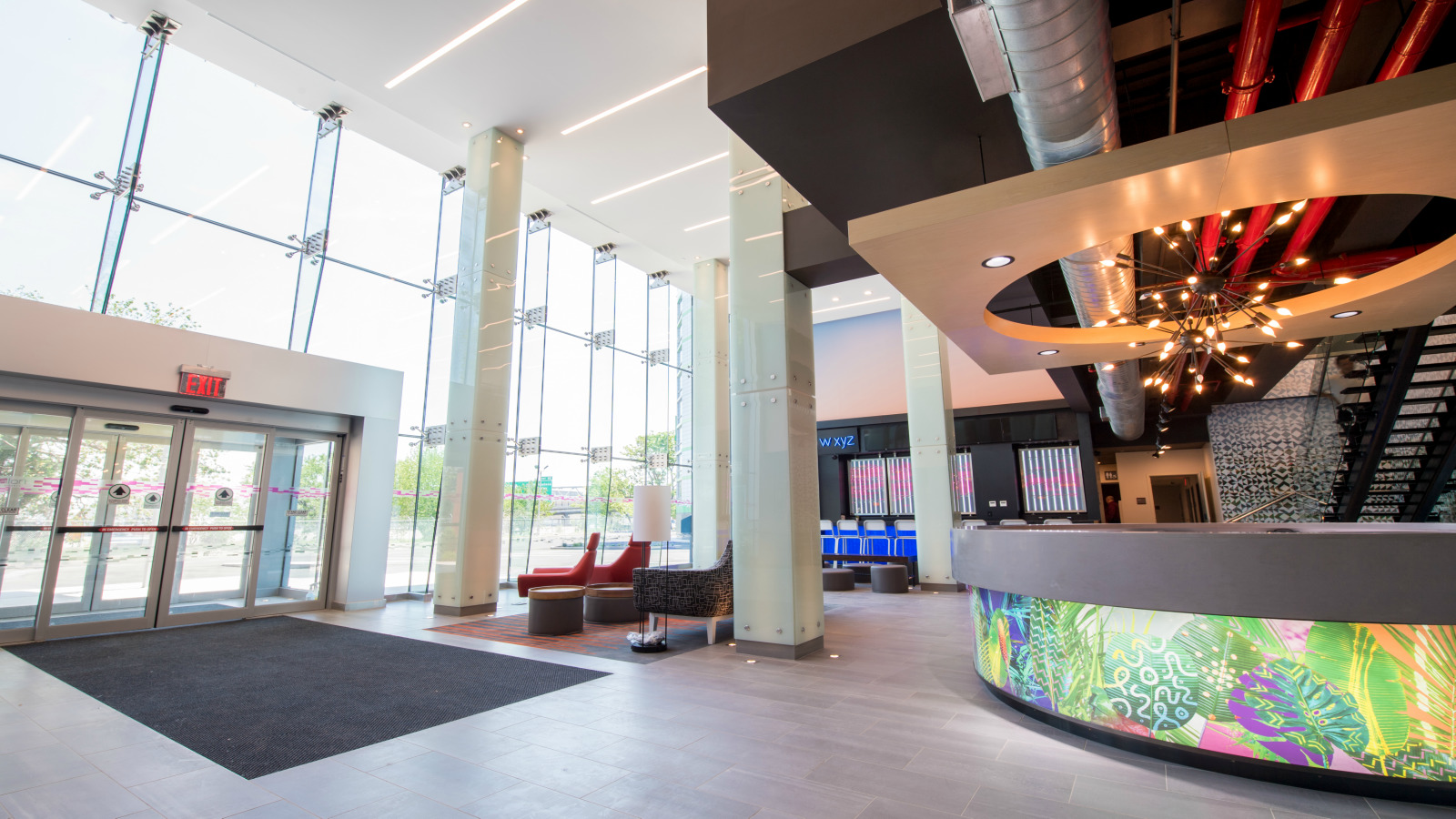 Aloft Laguardia Airport Hotel