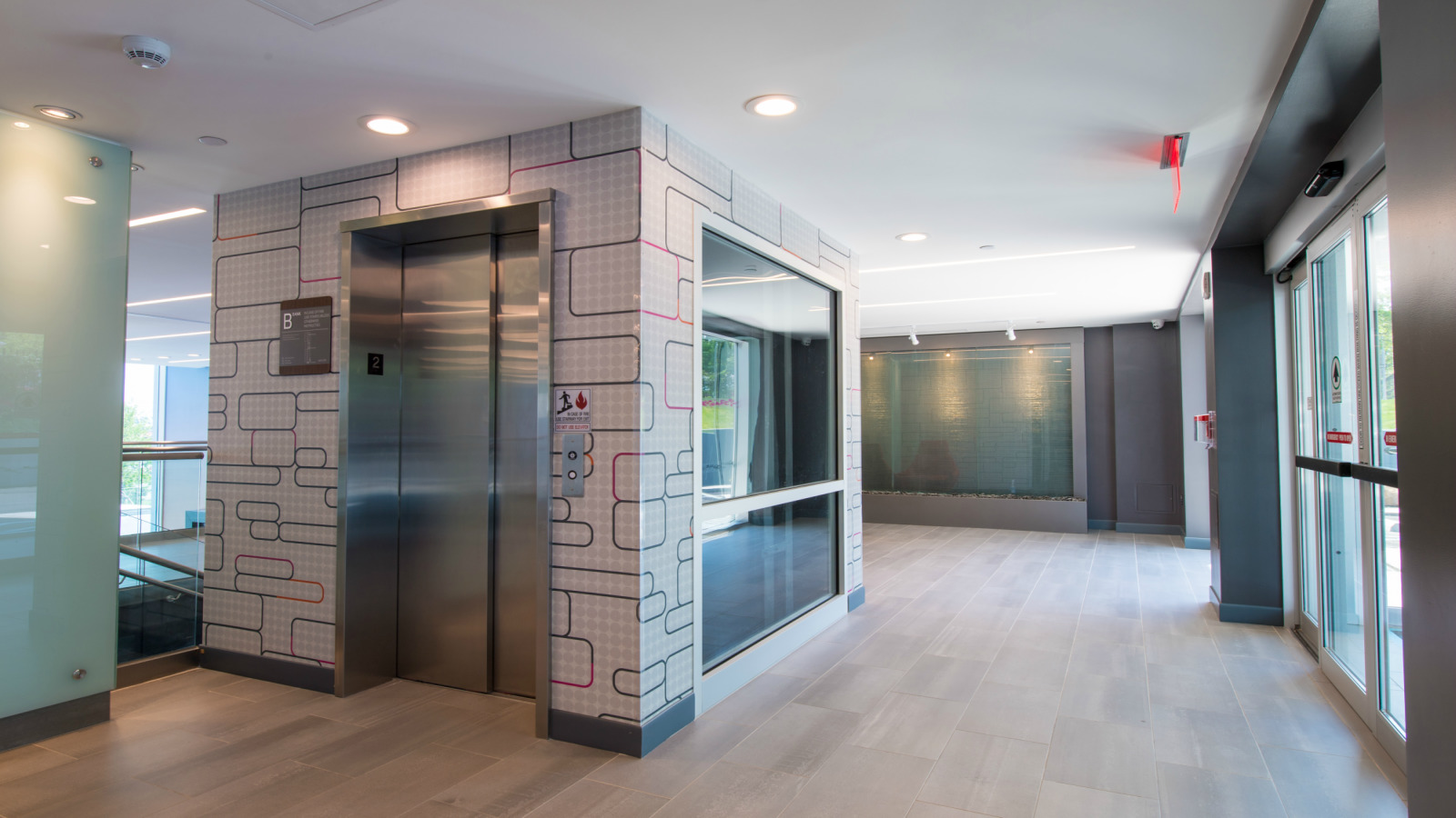 Hotel Aloft Laguardia Airport New York