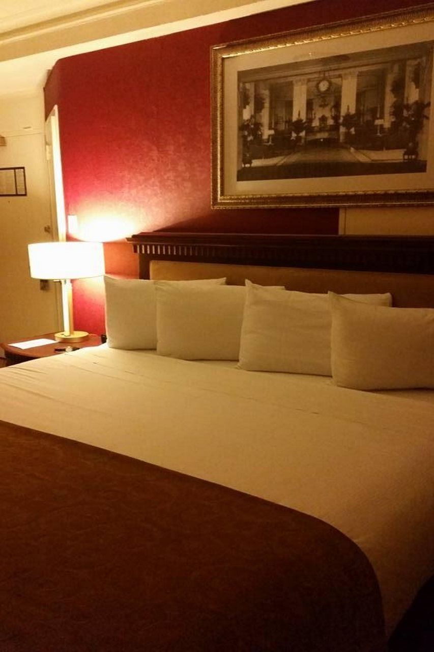 Hotel The Roosevelt
