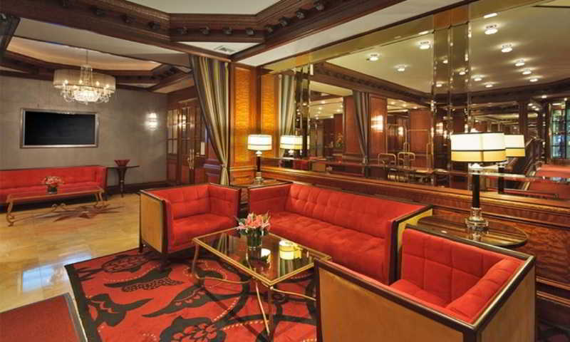 Excelsior Hotel New York