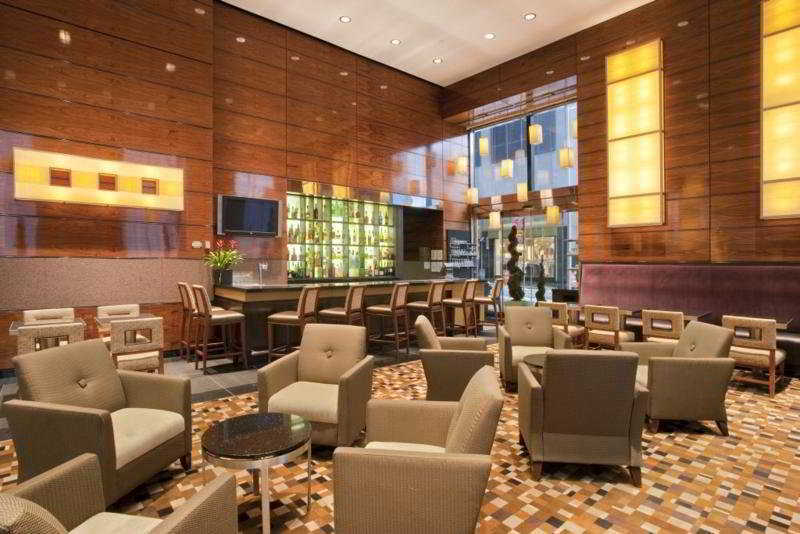 Hotel Millennium Downtown 4*