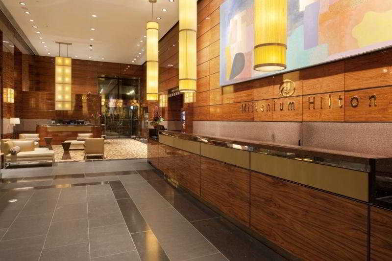 Millennium Downtown 4*