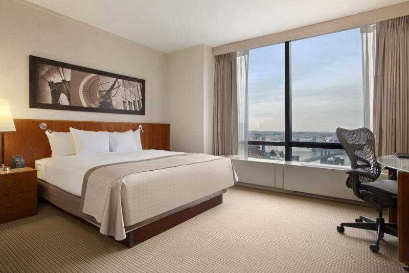Millennium Downtown Hotel 4*