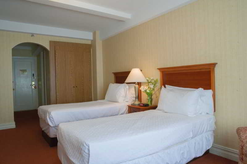 The Renwick Hotel 4*