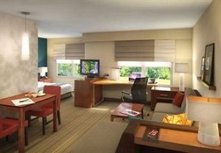 Helmsley Middletowne Hotel New York