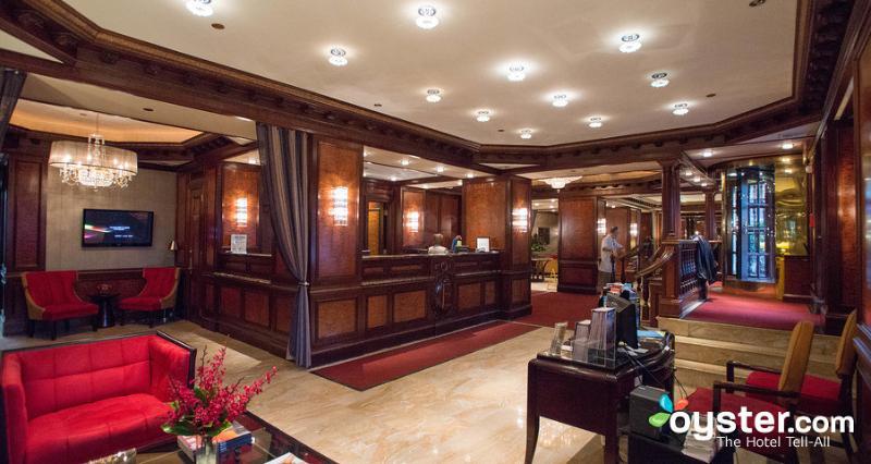 Hotel Excelsior 3*