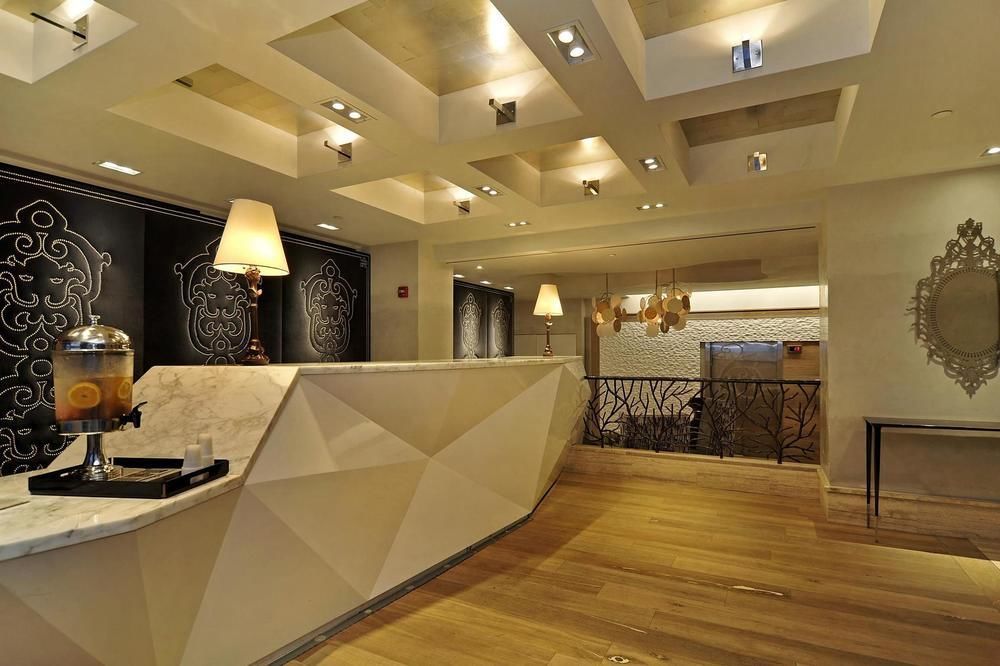 Tuscany By Luxurban Hotel New York