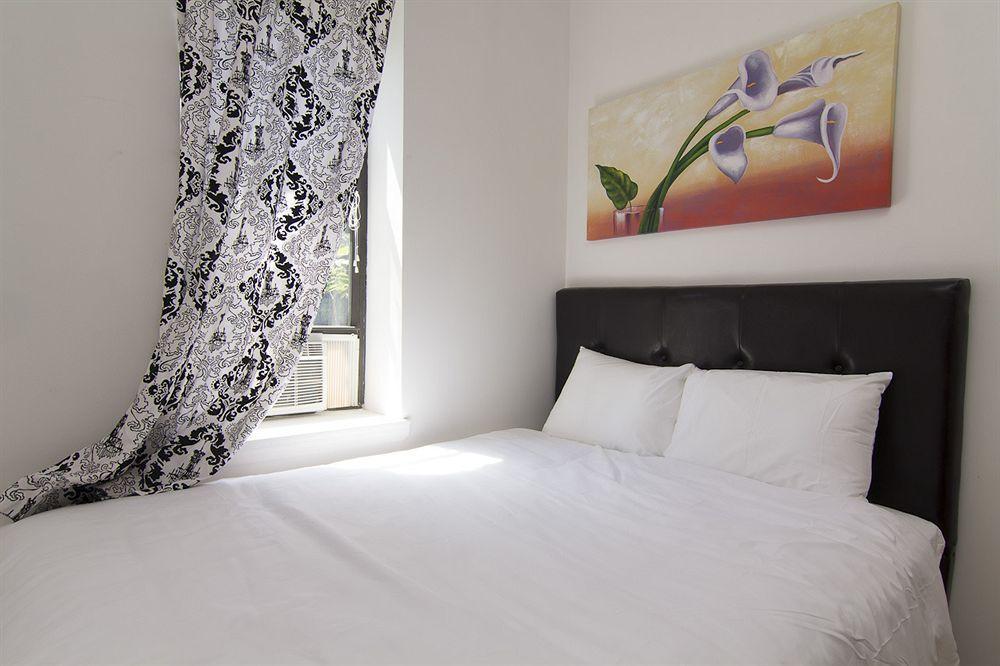 Ny Midtown East 3* New York