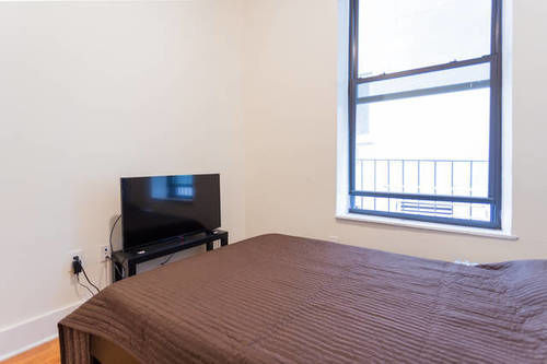 Apartment Beautiful 1 Bedroom