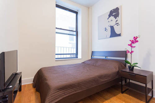 Beautiful 1 Bedroom Apartment New York
