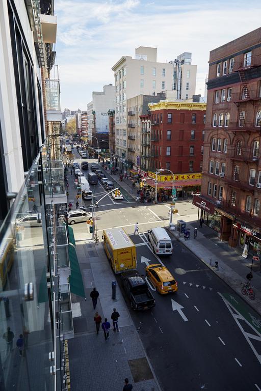 Nobleden New York