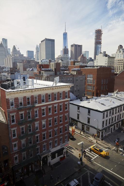Nobleden New York