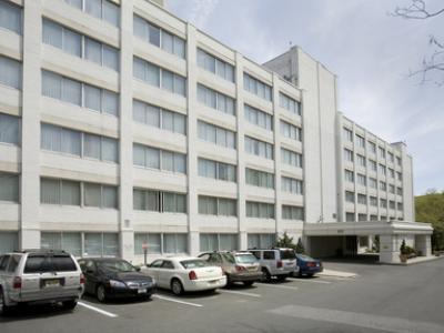 Hotel Aloft Laguardia Airport New York