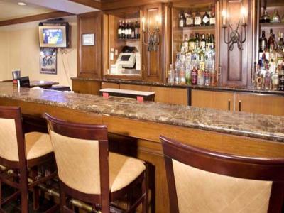 Aloft Laguardia Airport 3*