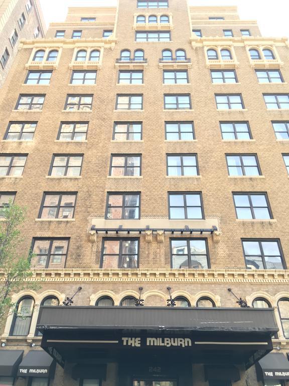 Hotel The Milburn