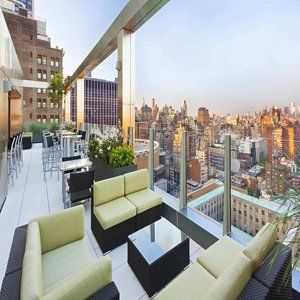 Hotel Fairfield & By Marriott Midtown Manhattan/penn Station