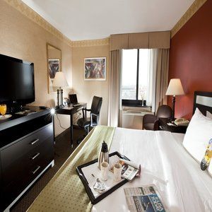 Hotel The Laguardia 3*