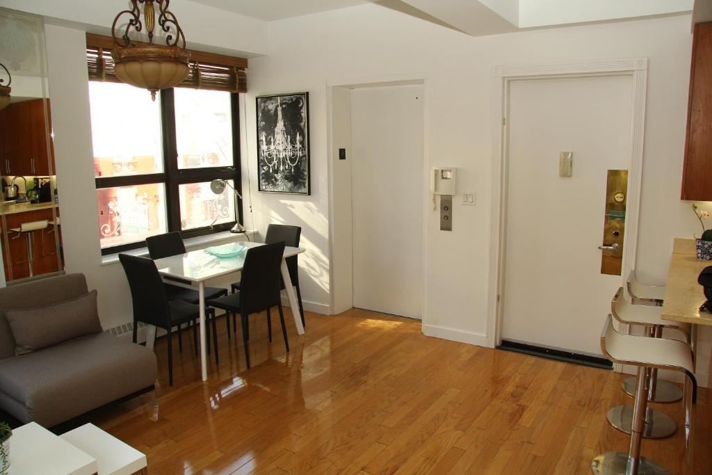 Hotel Soho Lofts New York