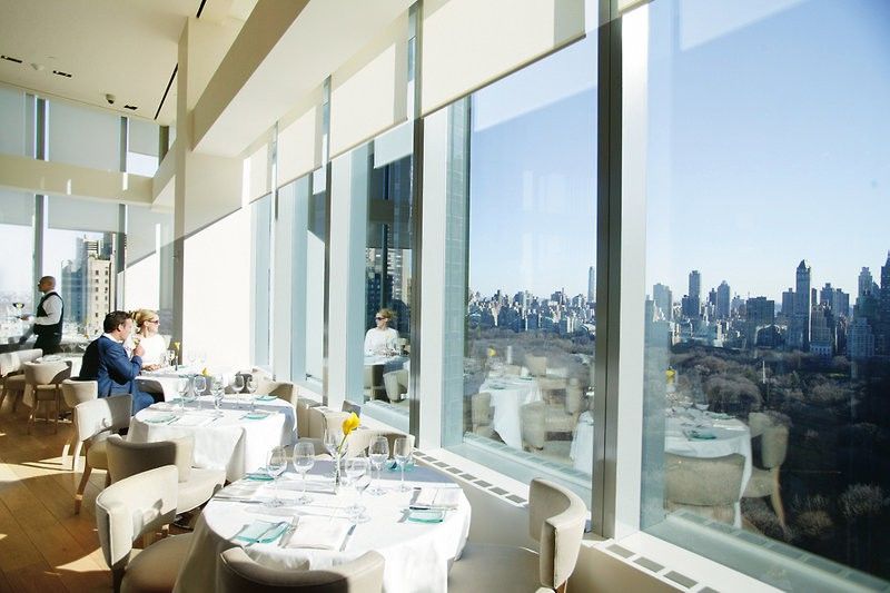 Hotel Mandarin Oriental,