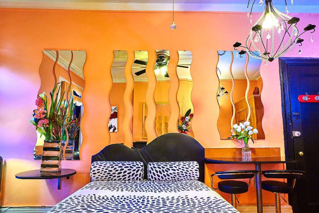 The International Cozy Guest house 3*
