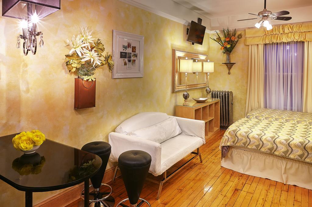 The International Cozy Guest house New York