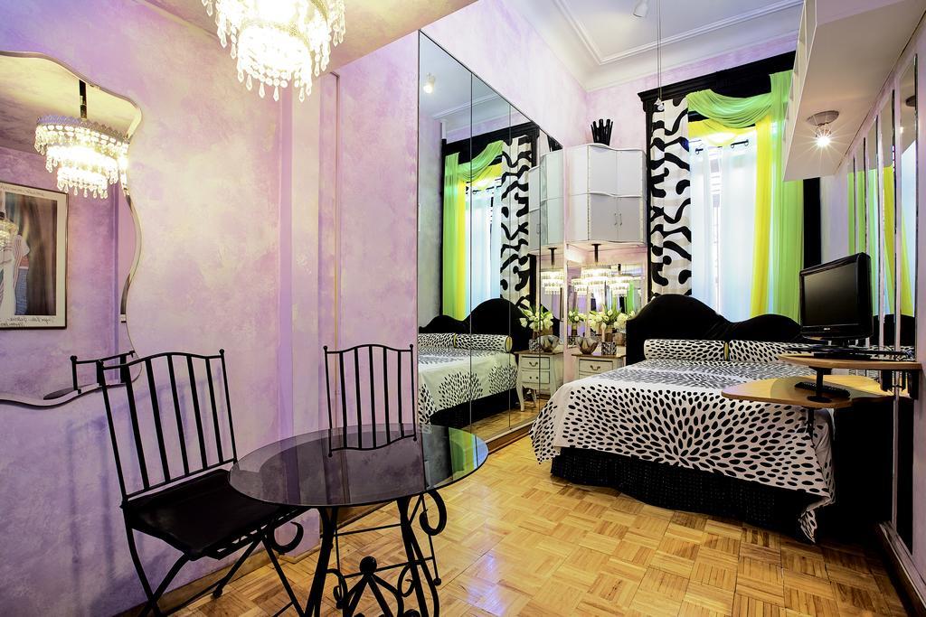 Guest house The International Cozy New York