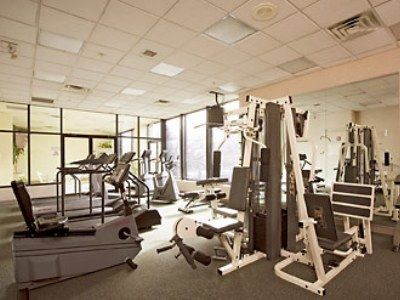Hotel Courtyard By Marriott Laguardia Airport 3*