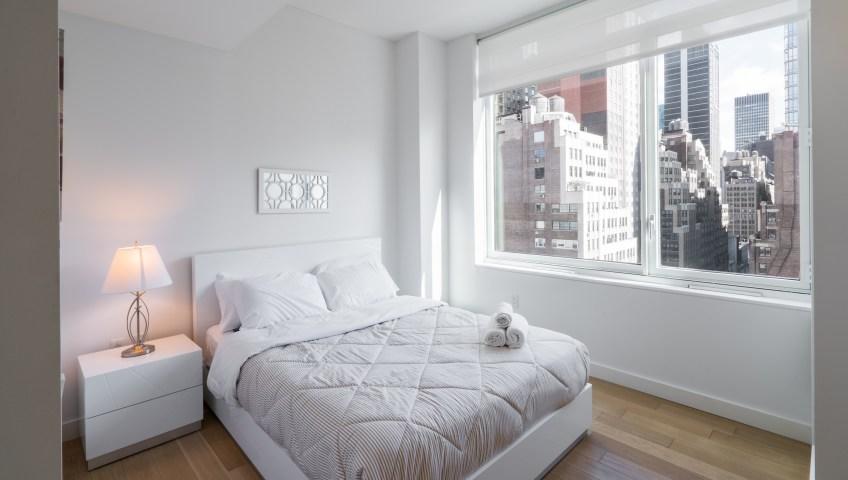 Times Square Luxury Suites * New York