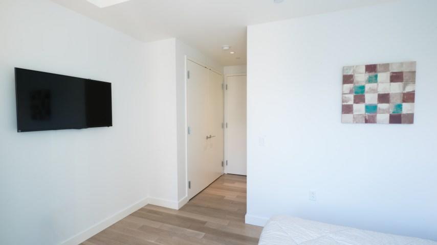 Times Square Luxury Suites Apartment New York