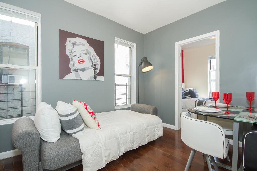 Hamilton Heights Lovely Apartments Apartment *