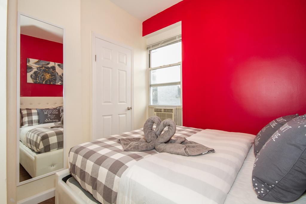 Hamilton Heights Lovely Apartments Apartment