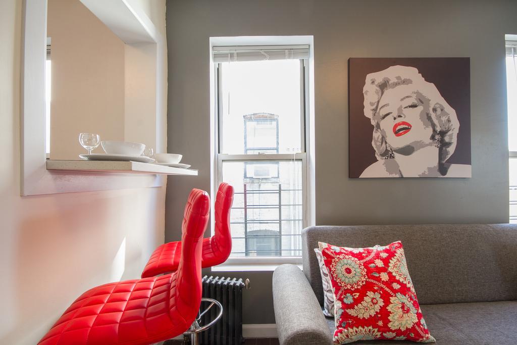Hamilton Heights Lovely Apartments * New York