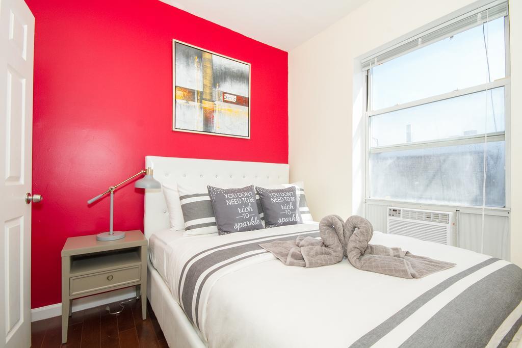 Hamilton Heights Lovely Apartments New York